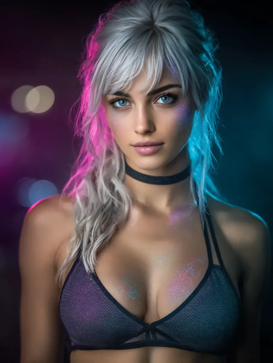 OurDream Free Review — Create Your Perfect AI Girlfriend — AI Companion