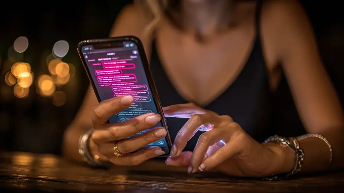 AI Girlfriend: NSFW vs SFW — Which Is Right for You? — AI Companion