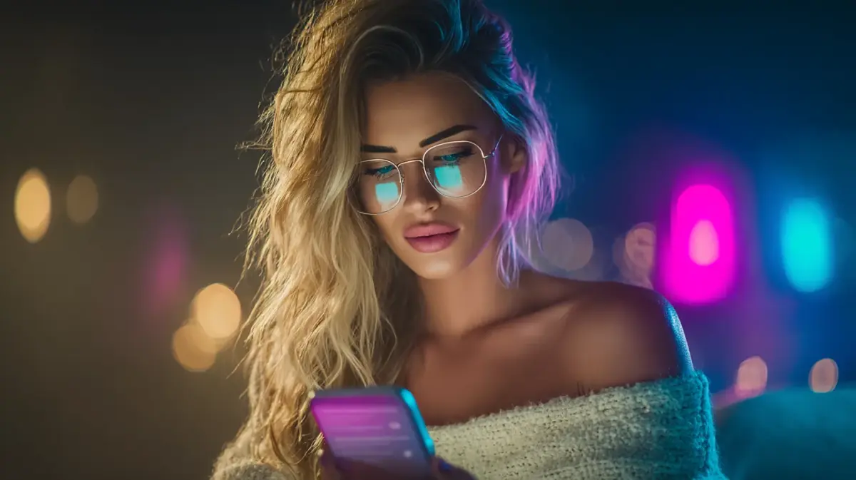 Best Free AI Girlfriend for Lonely People — Finding Connection — AI Companion