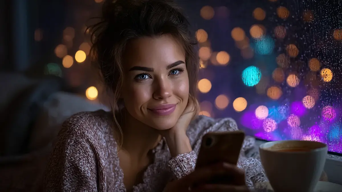 Best AI Girlfriend Apps for Introverts — Social Without Stress — AI Companion