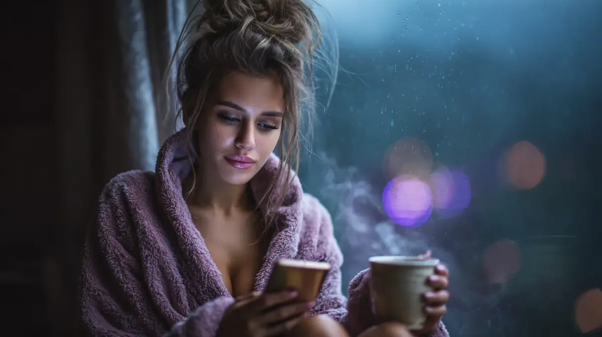 10 Tips for Better AI Girlfriend Conversations — AI Companion