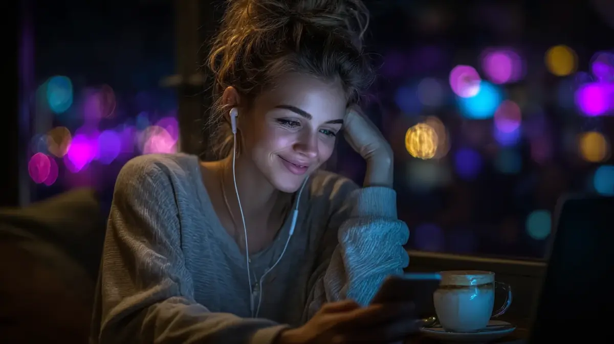 Uncensored AI Girlfriend Apps — No Filters, No Limits — AI Companion