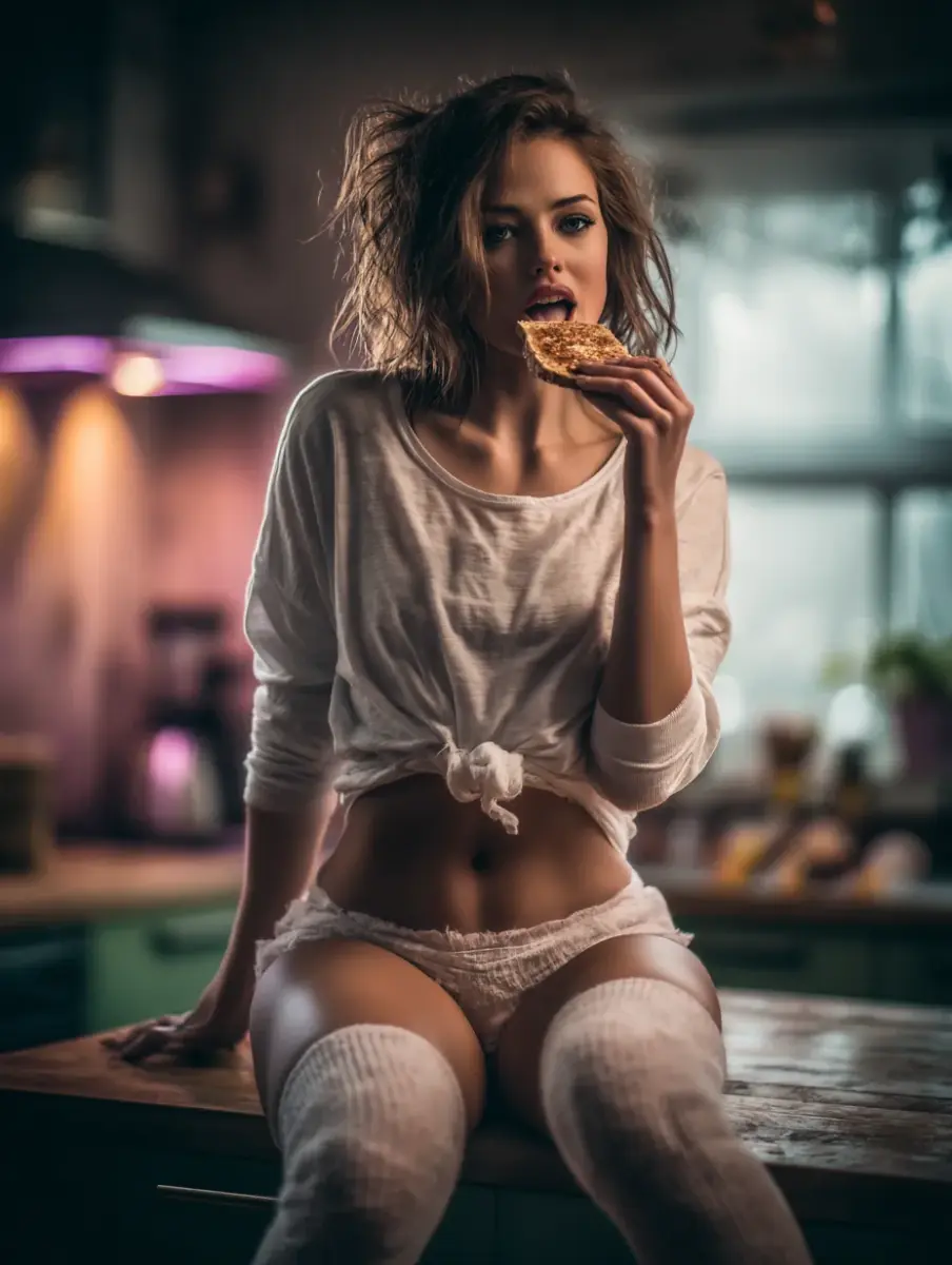 Free AI Girlfriend — No Credit Card Required (100% Free) — AI Companion