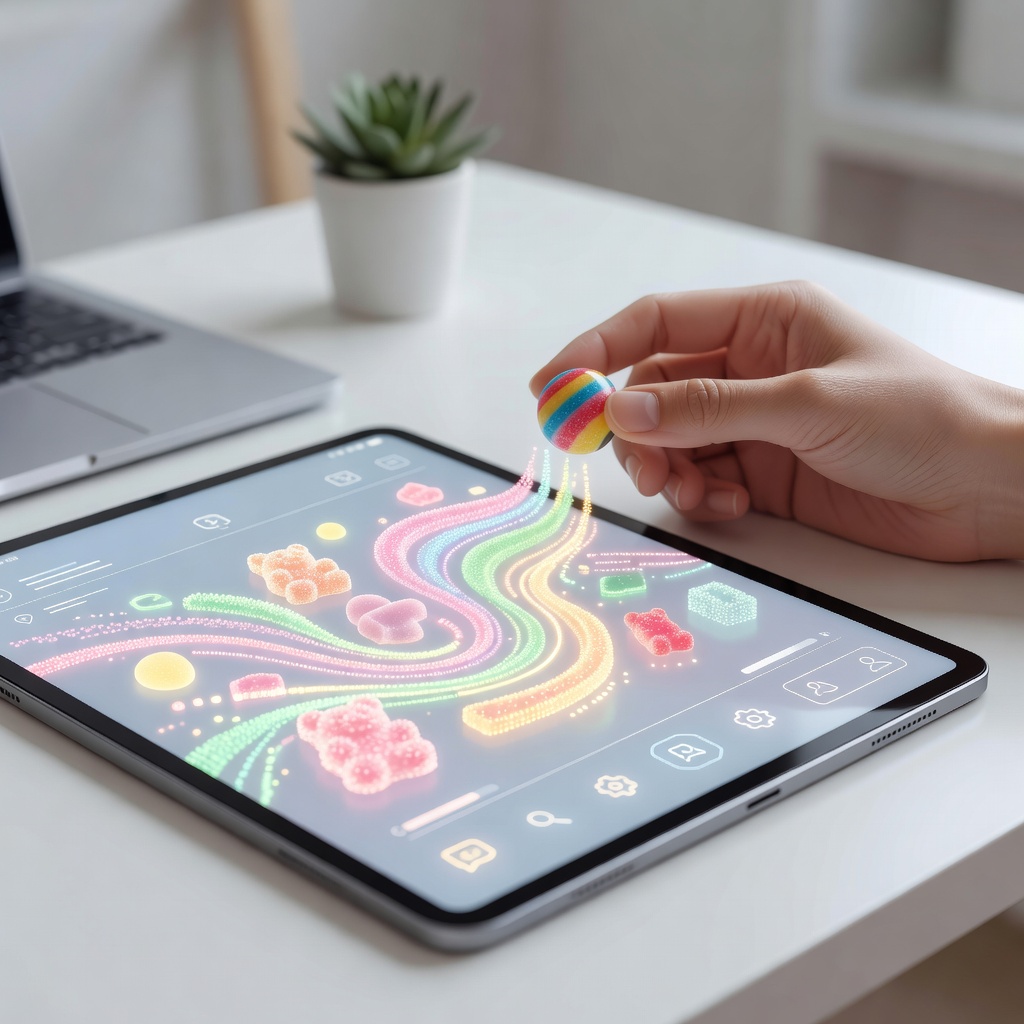 Candy AI Review 2026: Complete Buyer Guide Before You Subscribe — AI companion illustration 2