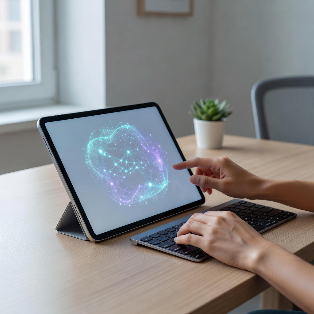 AI companion illustration for ourdream ai review 2026 pricing features free alternatives